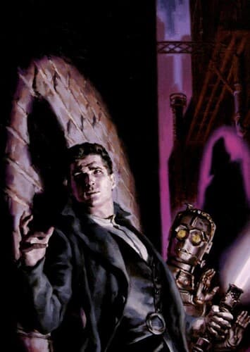 The Carbonite Flensor