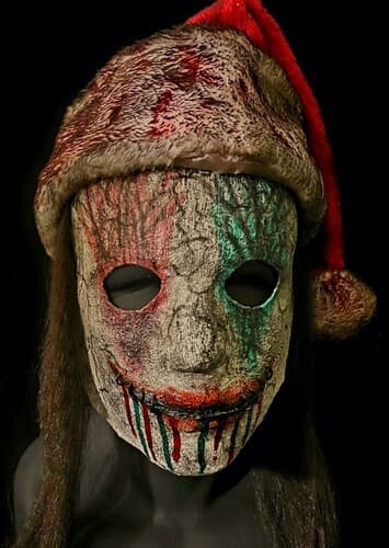 The Carol-Slaughterer