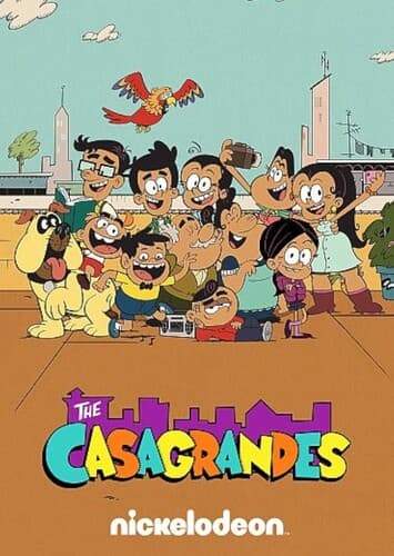 The Casagrande