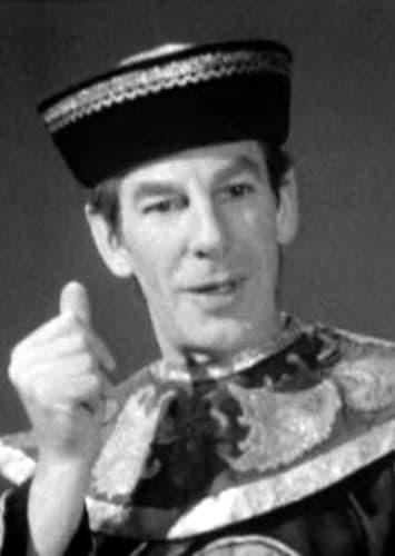 The Celestial Toymaker