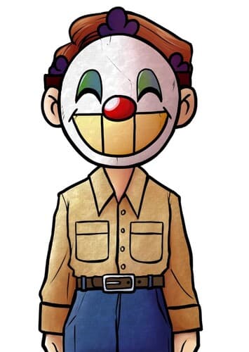 The Clown