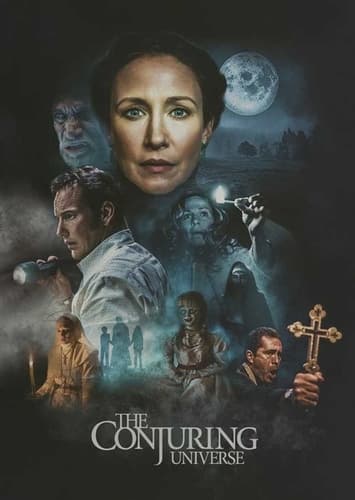 The Conjuring Universe
