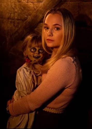 The Conjuring Universe