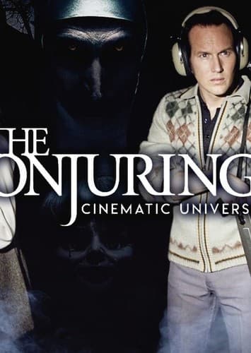 The Conjuring Universe