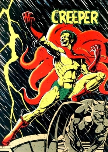 The Creeper