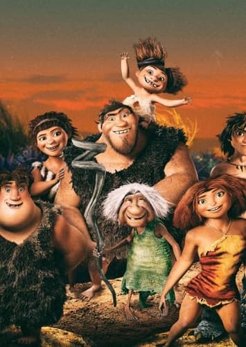 The Croods