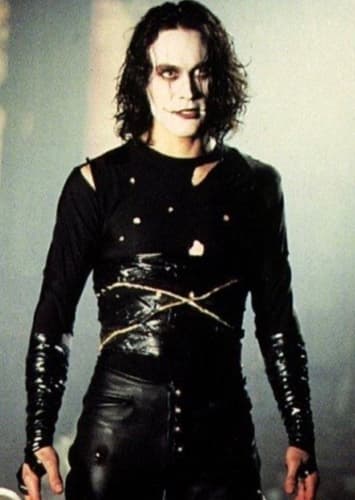 The Crow