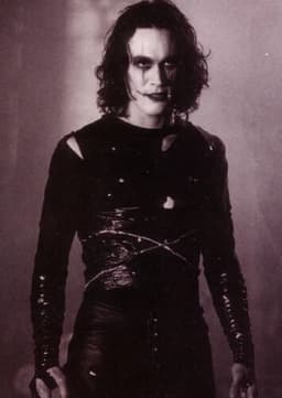 The Crow