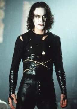 The Crow