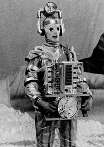 The Cybermen