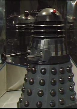 The Daleks