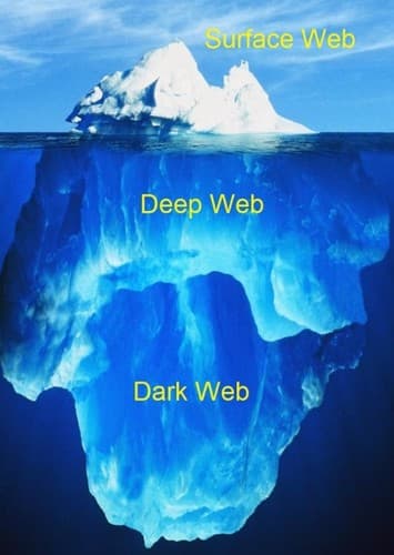 The Dark Web