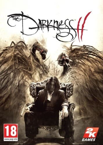 The Darkness II