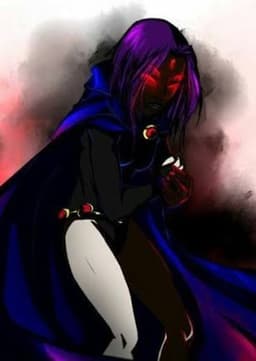 The Darkness - Part 1