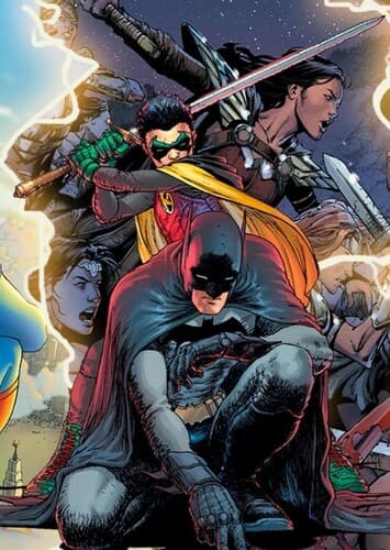 The DCU