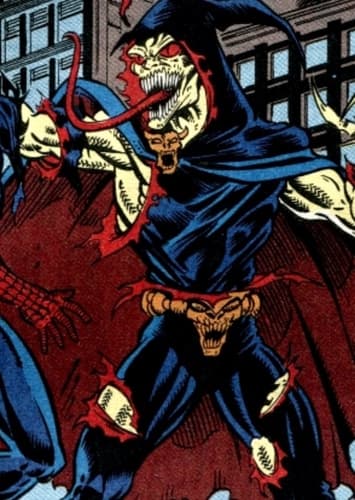 The Demogoblin