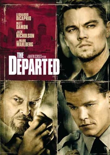 The Departed