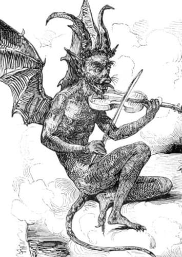 The Devil
