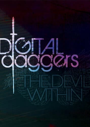 The Devil Within- Digital Daggers