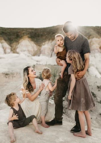 THE DRAMAZATIONS FIRST GENERATION