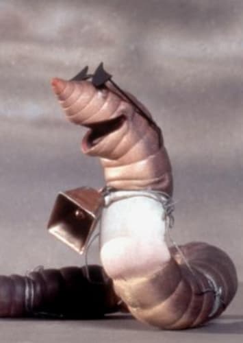 The Earthworm