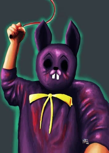 The Easter Ripper