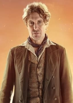 The eighth doctor