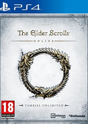 The Elder Scrolls