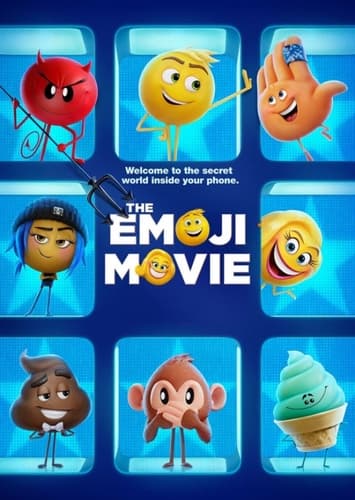 The Emoji Movie