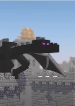 The Ender Dragon