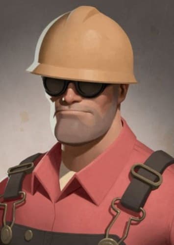 The Engineer