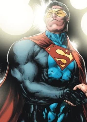 The Eradicator (voice)