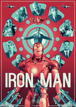 The Essential Iron Man
