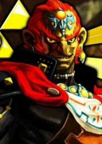 The Evil King – Nathan Sharp