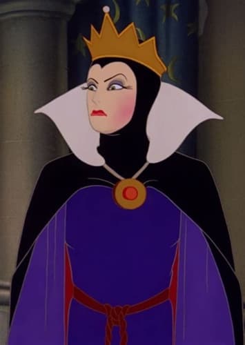 The Evil Queen