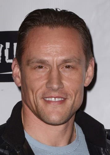 The Evil Russian Guy