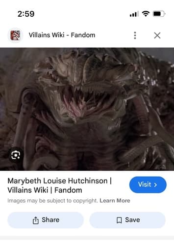 The faculty antagonist