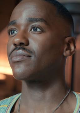 The Fifteenth Doctor