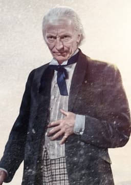 The first doctor