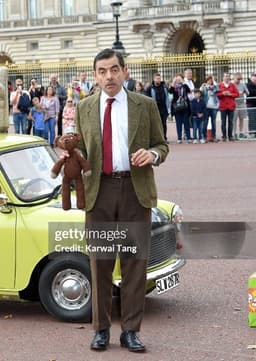 The First Frontier Master