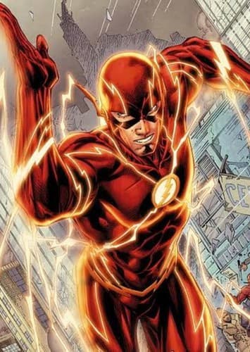 The Flash
