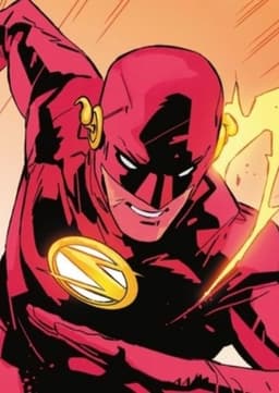 The Flash
