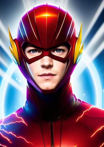 the Flash