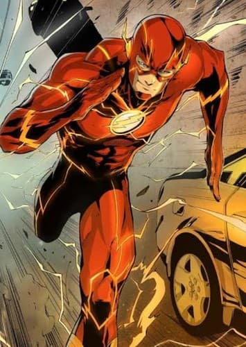 The Flash