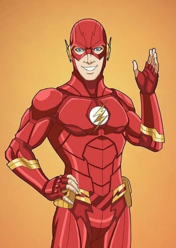 The Flash