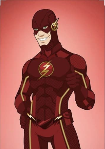 The Flash
