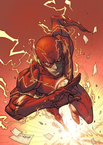 The Flash