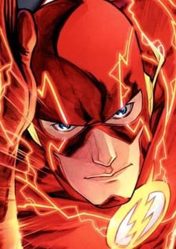 The Flash