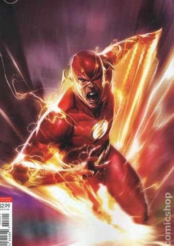 The Flash