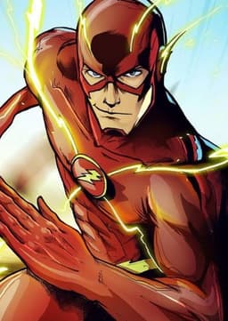 The Flash
